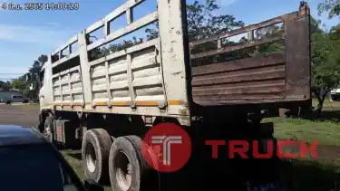 รถบรรทุก HINO FM2P รหัส CT83231