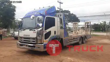 รถบรรทุก ISUZU FVM300 รหัส CT718807
