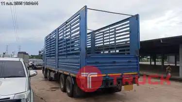 รถบรรทุก HINO รหัส CT719240