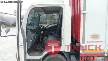 รถบรรทุก ISUZU NLR130 รหัส 3XX3532