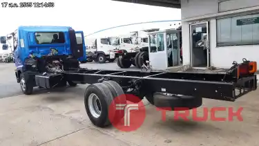 รถบรรทุก HINO FC9J รหัส CT709723