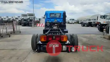 รถบรรทุก HINO FC9J รหัส CT709723