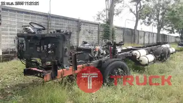 รถบรรทุก HINO FG1J รหัส CT416475