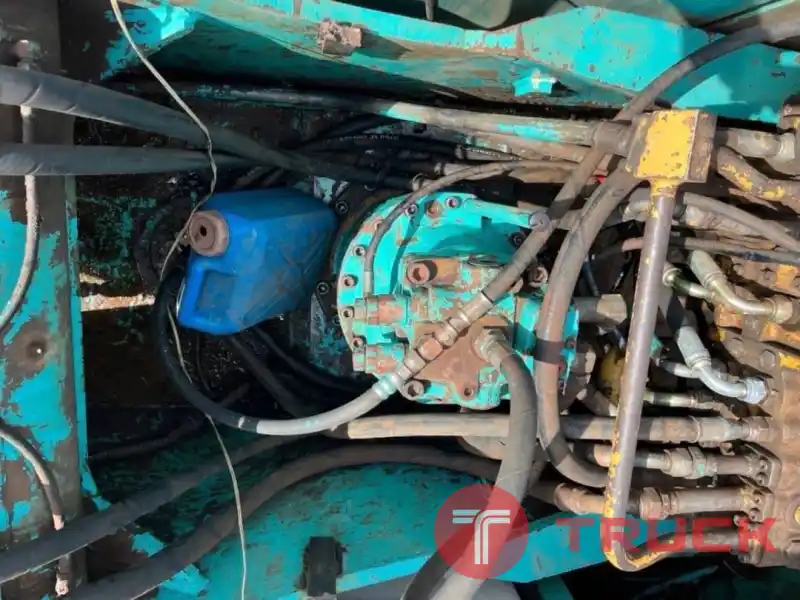 เดิม ๆดูดี ราคา คุ้ม ๆ 550,000 บาท KOBELCO SK230 MARK 6