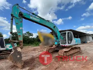เดิม ๆดูดี ราคา คุ้ม ๆ 550,000 บาท KOBELCO SK230 MARK 6