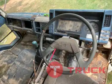 ดีกว่าใช้ หัวยาวดั้ม ขายถูก ตามสภาพ 285,000 บาท ISUZU ROCKY 160 แรง