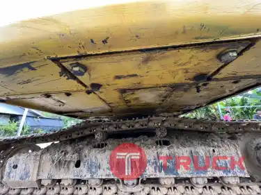 เจ้าของขับเอง ดูแลดี 980,000 KOMATSU PC160LC-8