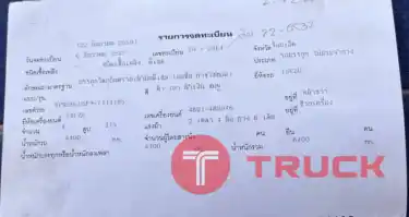 Full Options กระบะดั้มใหม่ แอร์ใหม่ ยางใหม่ ภายในใหม่ เครื่องเสียงใหม่ 499,000 บาท ISUZU NPR 115 แรง เสี่ยสั่งลุย ปี 37 เกียร์สั้นแท้ ๆ