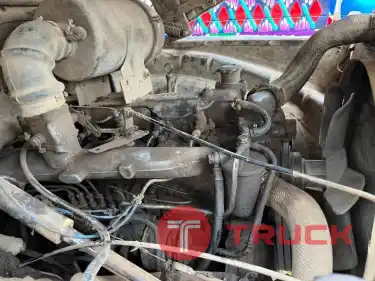 10 ล้อหัวยาว 1 เพลา ท้ายลาด 165,000 บาท ISUZU หัวยาว 145 แรง หางขึ้น 120 ได้