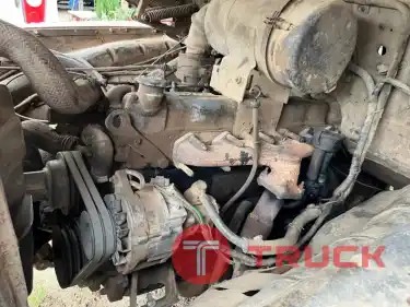 10 ล้อหัวยาว 1 เพลา ท้ายลาด 165,000 บาท ISUZU หัวยาว 145 แรง หางขึ้น 120 ได้