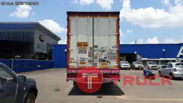 รถบรรทุก ISUZU FTR240 รหัส CT711195