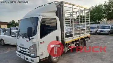 รถบรรทุก ISUZU NLR130 รหัส CT2XX7304