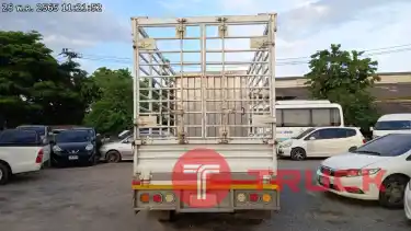รถบรรทุก ISUZU NLR130 รหัส CT2XX7304