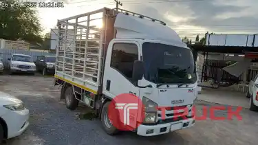 รถบรรทุก ISUZU NLR130 รหัส CT2XX7304