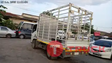 รถบรรทุก ISUZU NLR130 รหัส CT2XX7304