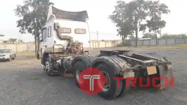 รถบรรทุก MITSUBISHI FUSO รหัส CT709270