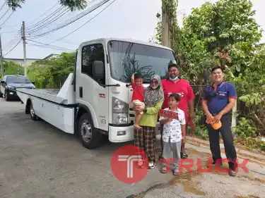 รถสไลด์ ถาดกองพื้น ประกอบใหม่ รับรถได้เลย ไกรสร 0863516797 , 0917838676