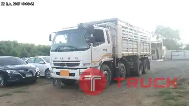 รถบรรทุก MITSUBISHI FUSO รหัส CT723841