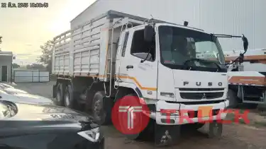 รถบรรทุก MITSUBISHI FUSO รหัส CT723841
