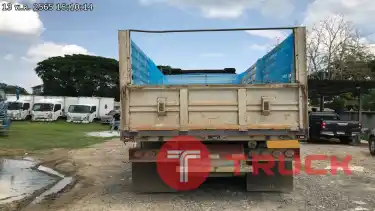 รถบรรทุก ISUZU FVZ300 รหัส CT710753