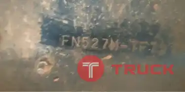10ล้อดั้มพ์ 2 เพลา ขายตามสภาพ 399,000 บาท ไอ้หลง MITSUBISHI FUSO 220 แรง