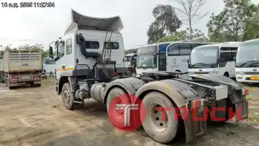 รถบรรทุก MITSUBISHI FUSO รหัส CT811196
