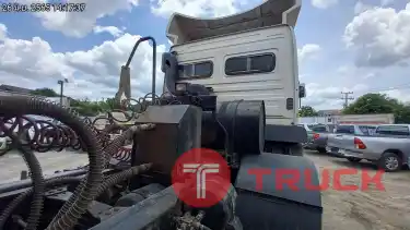รถบรรทุก MITSUBISHI FUSO รหัส CT704796