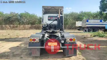 รถบรรทุก ISUZU GXZ360 รหัส CT718623