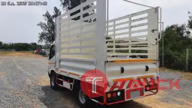 รถบรรทุก HINO XZU รหัส CT3XX7918
