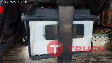 รถบรรทุก HINO XZU รหัส CT3XX3084