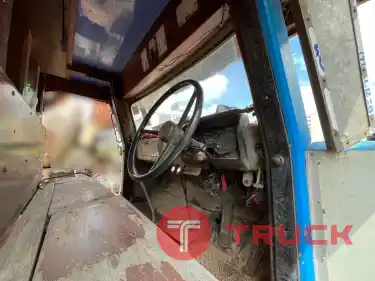 10 ล้อหัวยาว 1 เพลา รถน้ำ 235,000 บาท ISUZU 195 แรง ถังน้ำ 15,000 ลิตร