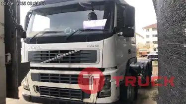 รถบรรทุก VOLVO รหัส CT635994