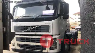 รถบรรทุก VOLVO รหัส CT635994
