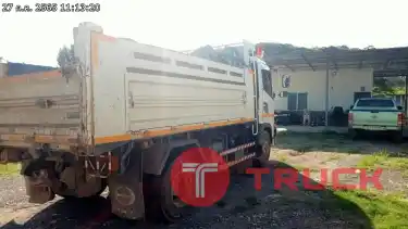 รถบรรทุก HINO FC9J รหัส CT839076