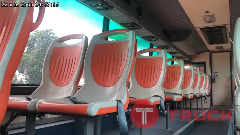 รถบัส MERCEDES BENZ BUS รหัส CT339402