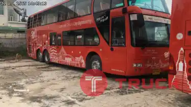 รถบัส MERCEDES BENZ BUS รหัส CT339402 รถบัส MERCEDES BENZ BUS รหัส CT339402