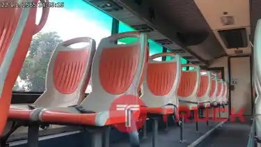 รถบัส MERCEDES BENZ BUS รหัส CT339402
