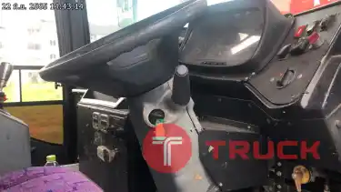 รถบัส MERCEDES BENZ BUS รหัส CT339402