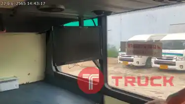 รถบัส MERCEDES BENZ BUS รหัส CT339402