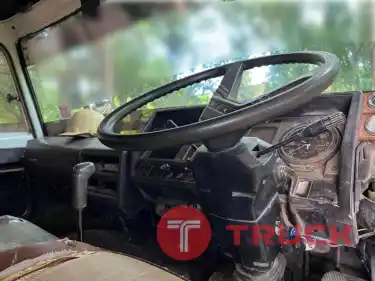 10 ล้อ 2 เพลา โม่ปูน 7 Q สวย ๆ 399,000 บาท HINO PROFIA 260 แรง
