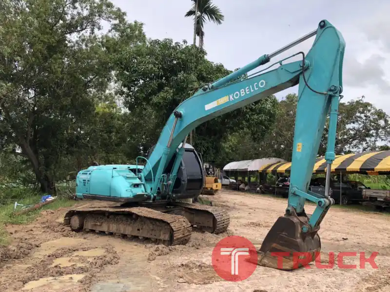 หายาก นะ ราคานี้ 495,000 สุดคุ้ม KOBELCO SK200 MARK 5