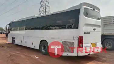รถบัส MERCEDES BENZ BUS รหัส CT314871