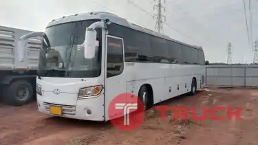 รถบัส MERCEDES BENZ BUS รหัส CT314871
