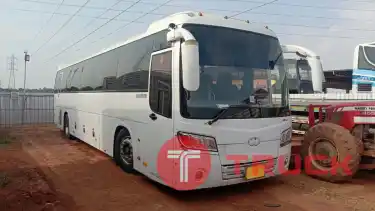 รถบัส MERCEDES BENZ BUS รหัส CT314871