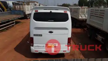 รถบัส MERCEDES BENZ BUS รหัส CT314871