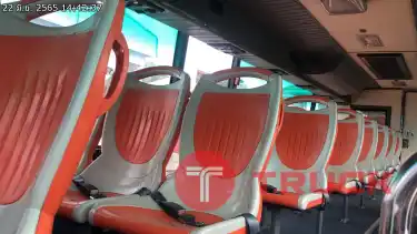 รถบัส MERCEDES BENZ BUS รหัส CT339401