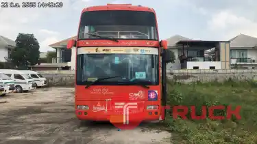 รถบัส MERCEDES BENZ BUS รหัส CT339401