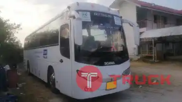 รถบัส SCANIA BUS รหัส CT305719