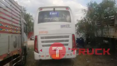 รถบัส SCANIA BUS รหัส CT305719