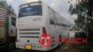 รถบัส SCANIA BUS รหัส CT305719